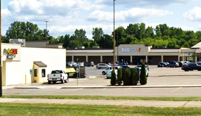 K-Mart (Kmart) - Battle Creek - 5500 Beckley Rd